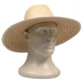 chapeu de palha estolo pescador