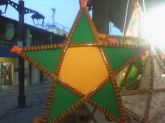 estrela do brasil verde amarela