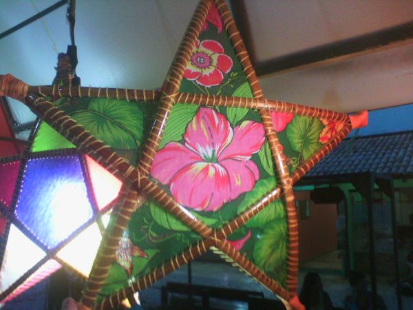 estrela de xiita do tipo são joão